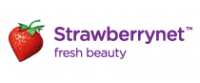 Кэшбэк в Strawberrynet