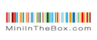 Кэшбэк в MiniInTheBox
