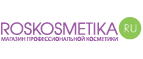 Кэшбэк в Роскосметика