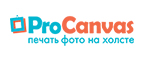 Кэшбэк в ProCanvas