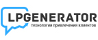Кэшбэк в LPgenerator