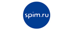 Кэшбэк в spim.ru