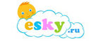 Кэшбэк в Esky