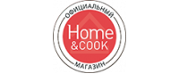 Кэшбэк в homeandcook.ru