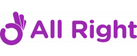 Кэшбэк в allright.com