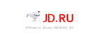 Кэшбэк в JD