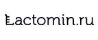 Кэшбэк в Lactomin