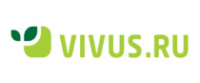 Кэшбэк в Vivus [CPS] RU
