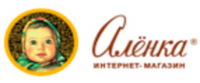 Кэшбэк в Интернет-магазин Алёнка
