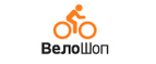 Кэшбэк в Velo-shop