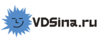 Кэшбэк в VDSina