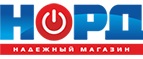 Кэшбэк в НОРД24