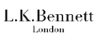 Кэшбэк в LK Bennett