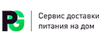 Кэшбэк в PGfood