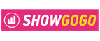 Кэшбэк в Showgogoo