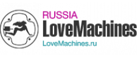 Кэшбэк в lovemachines.ru