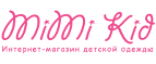 Кэшбэк в Mimikid