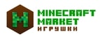 Кэшбэк в minecraft-market