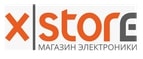 Кэшбэк в X-store