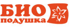 Кэшбэк в Biopodushka