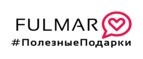 Кэшбэк в Fulmar