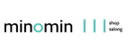 Кэшбэк в Minomin