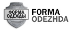 Кэшбэк в Forma odezhda
