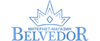Кэшбэк в Belvedor