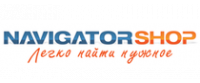 Кэшбэк в Navigator Shop