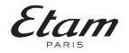 Кэшбэк в Etam
