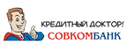 Кэшбэк в Кредитный доктор