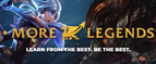 Кэшбэк в More Legends