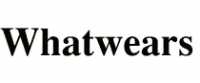 Кэшбэк в Whatwears