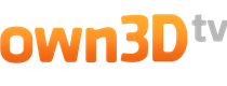 Кэшбэк в OWN3D.TV: Shop for Game Live Streamers