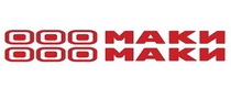 Кэшбэк в МАКИ МАКИ