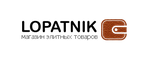 Кэшбэк в Lopatnik