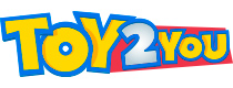 Кэшбэк в Toy2You RU