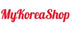 Кэшбэк в Mykoreashop