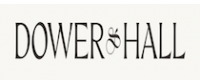Кэшбэк в Dower & Hall UK