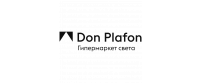 Кэшбэк в donplafon