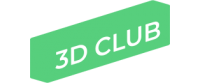 Кэшбэк в 3dclub.com