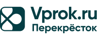 Кэшбэк в Приложение vprok.ru
