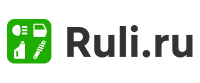 Кэшбэк в ruli.ru