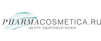 Кэшбэк в Pharmacosmetica.ru
