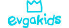 Кэшбэк в Evgakids