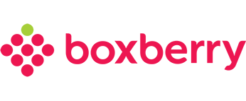 Кэшбэк в Boxberry