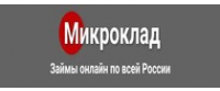 Кэшбэк в Микроклад RU
