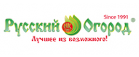 Кэшбэк в Русский Огород