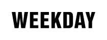 Кэшбэк в Weekday RU