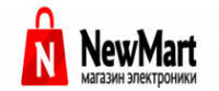 Кэшбэк в Newmart
